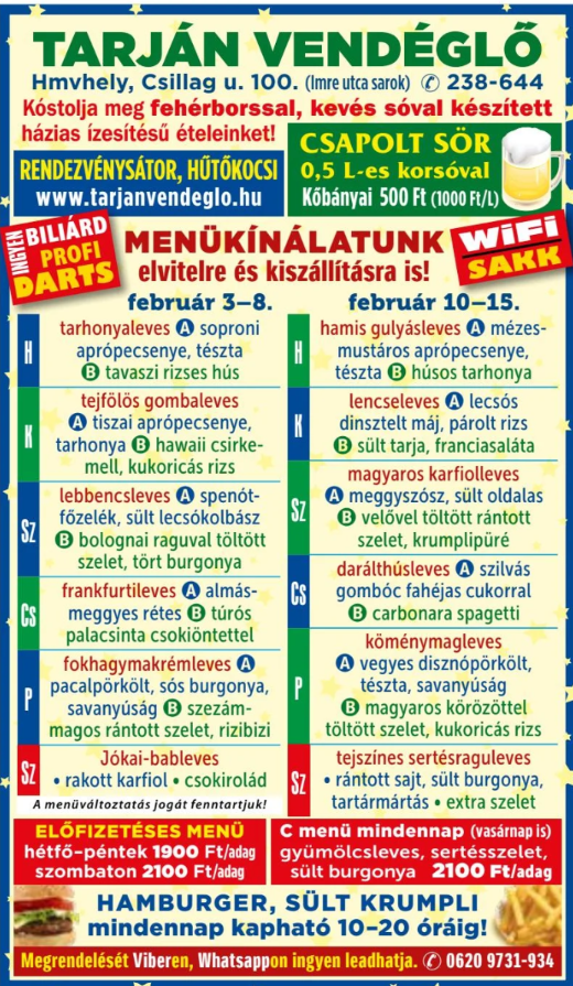 etlap 01.27